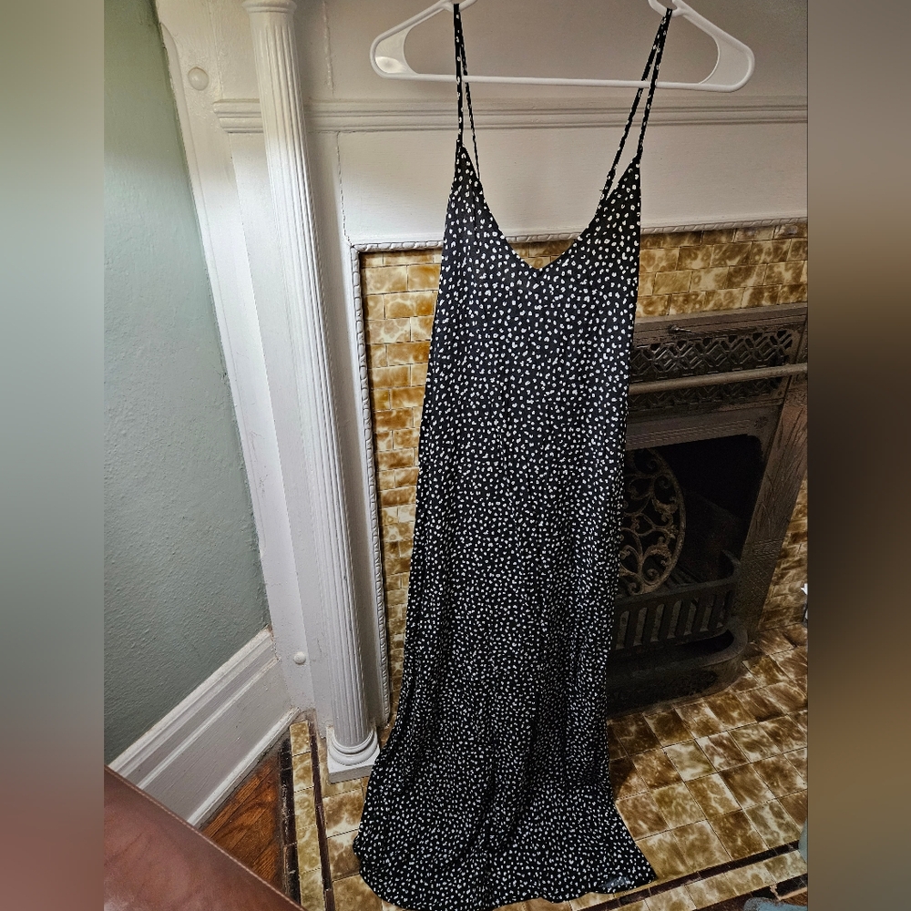 Old Navy Maxi Dress, NWT , size XL